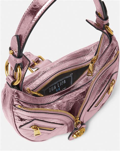 Versace Repeat Hobo Bag for Women 